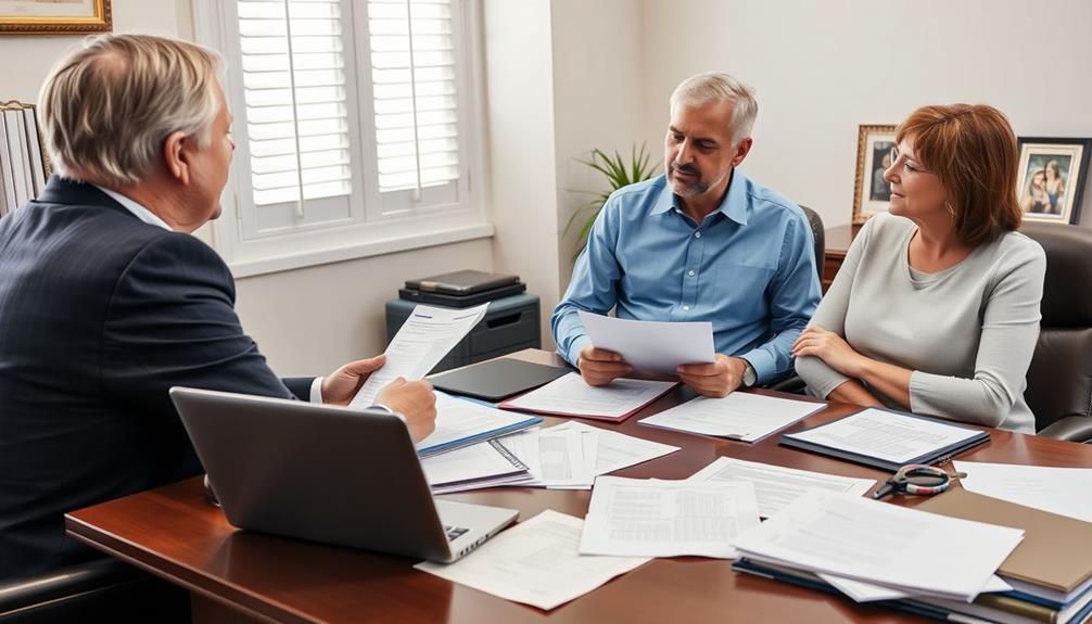 advantages of expert support