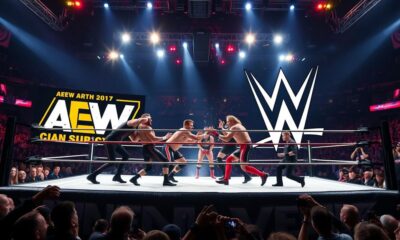 billion dollar wrestling showdown unveiled