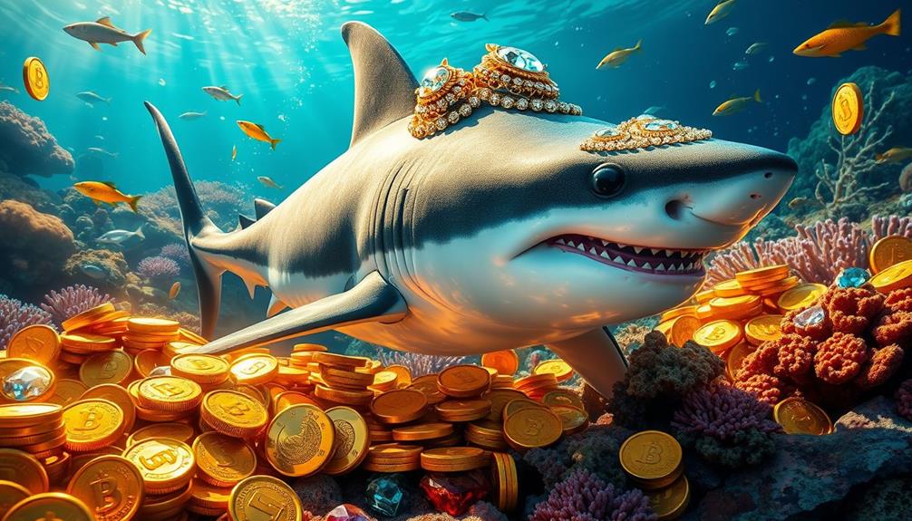 india s wealthiest shark exposed