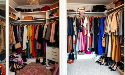 transformative wardrobe success journey