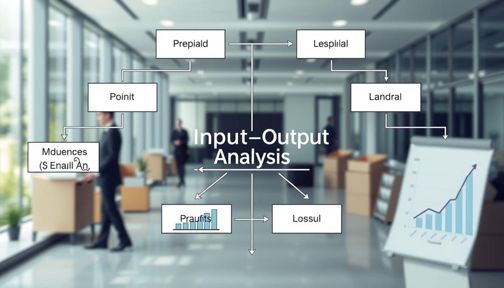 understanding input output analysis