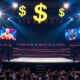 wwe raw s incredible valuation