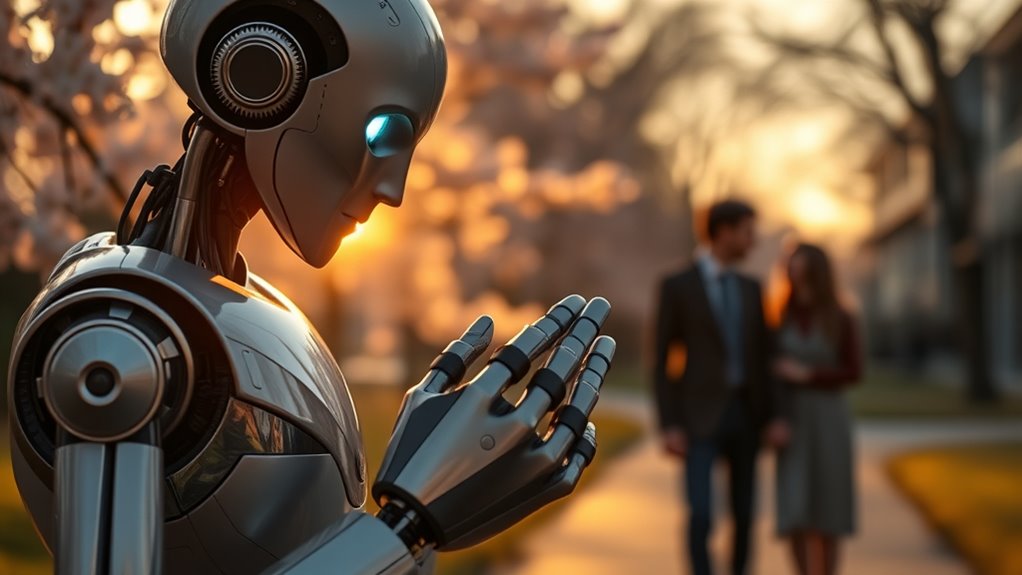 ai decodes romantic gestures