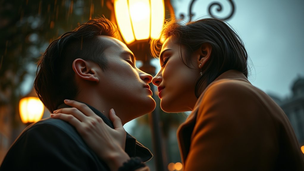 cinematic illusions of romance