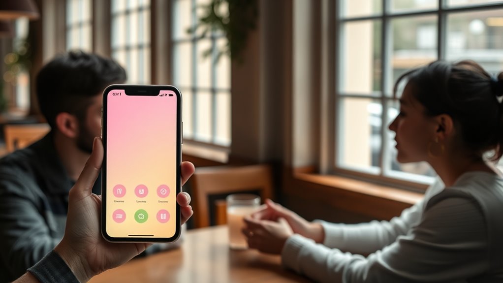 consent apps revolutionize dating