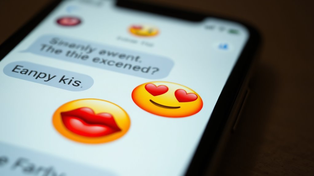 cultural nuances in emoji communication