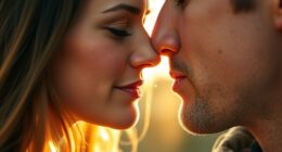 food sensitivities affect intimacy
