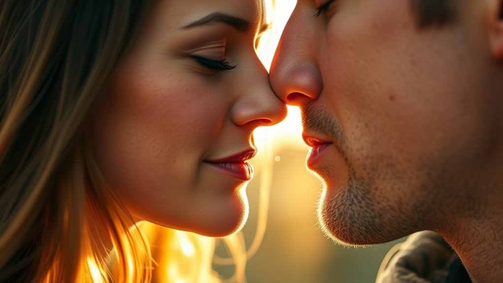 food sensitivities affect intimacy