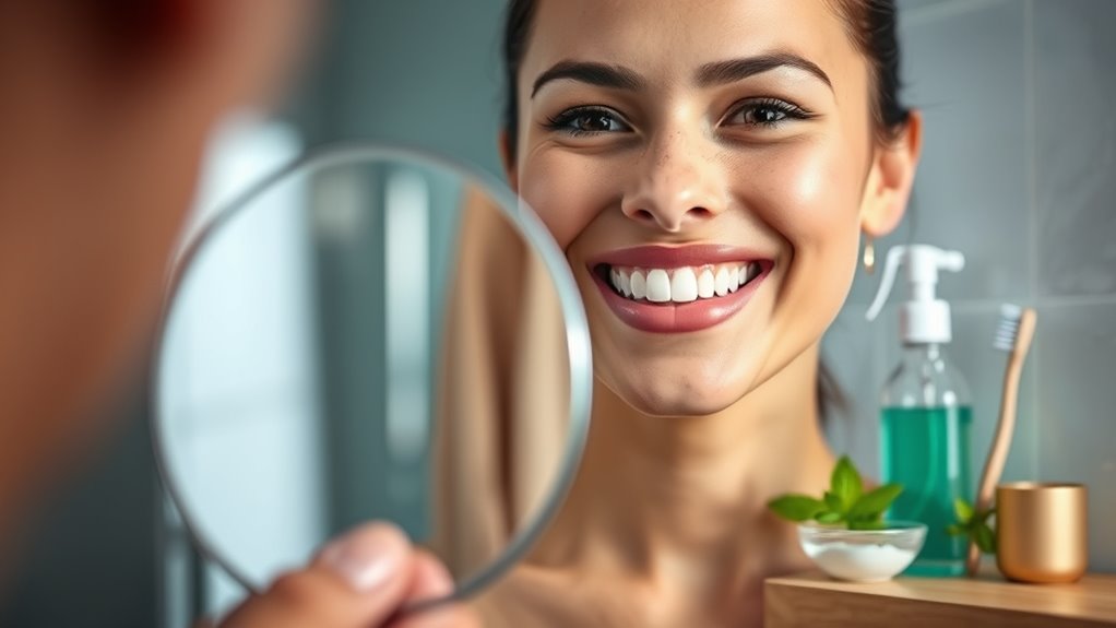 fresh breath myths debunked