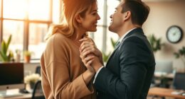 importance of parting goodbyes