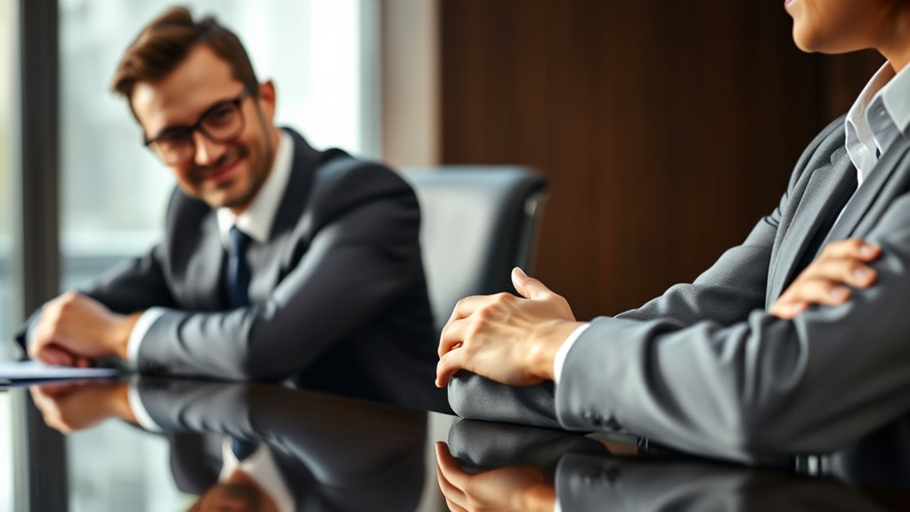 interpreting non verbal communication skills