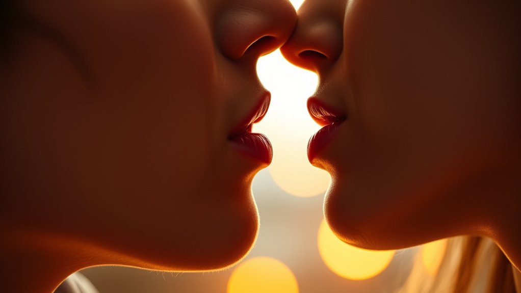 interpreting silent visual cues