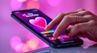 kiss rewarding romance apps