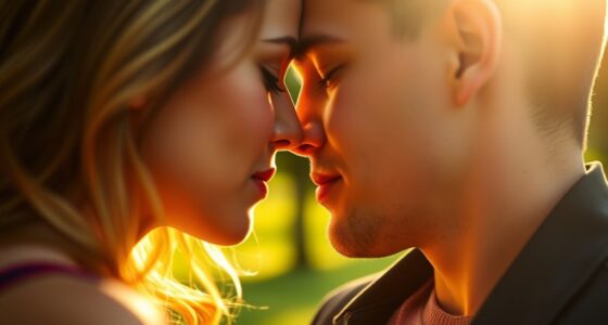 kissing burns calorie claims