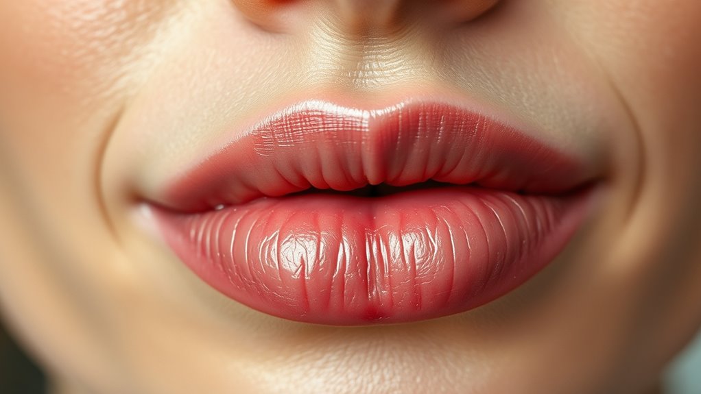 lip health risks awareness