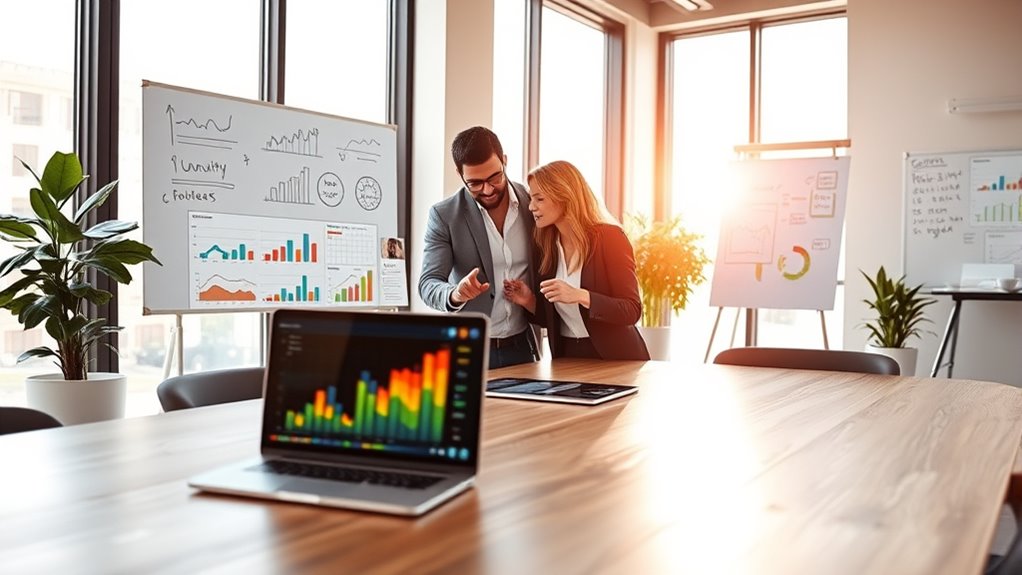 measuring relationship satisfaction trends