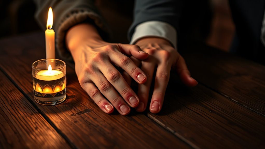 nurture love through small gestures