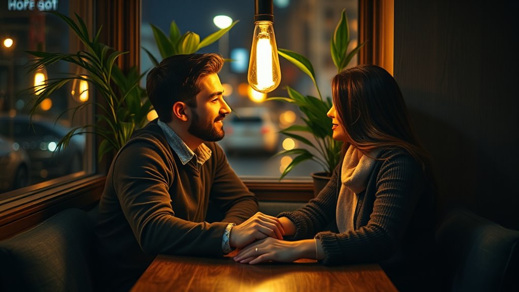 rebuilding intimacy post pandemic
