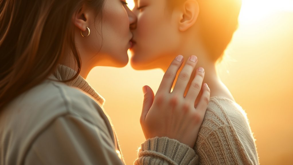 rekindle hope and self love