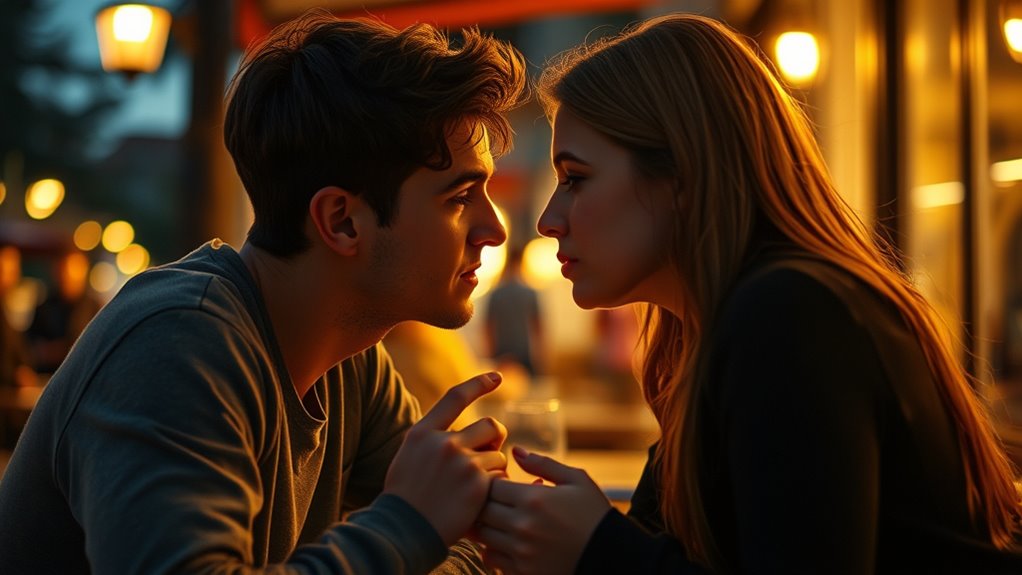 respectful cultural kiss etiquette