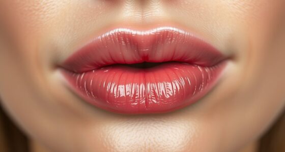 risks of lip plumping