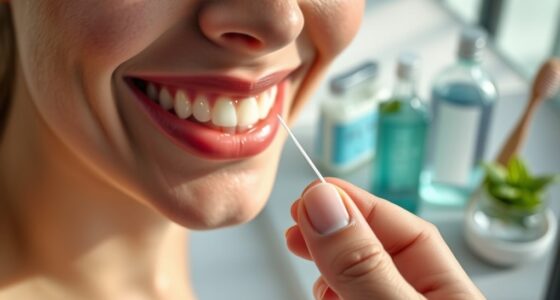 secrets to fresh breath