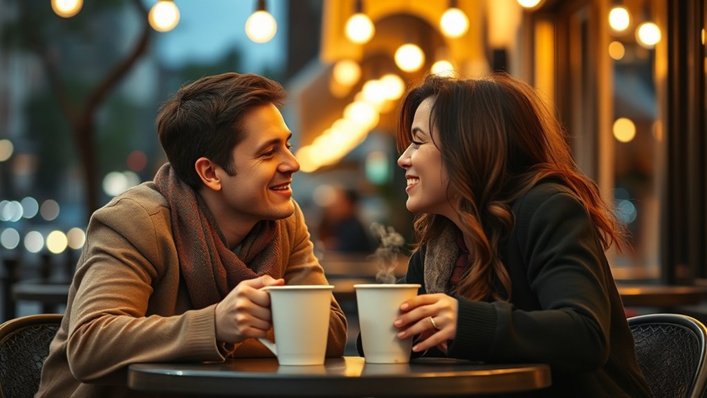 sharing memories fosters connection