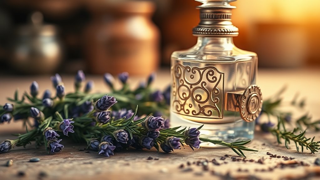 smell s importance in health