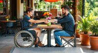 accessible inclusive dating