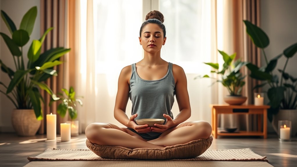 active mindful listening practice