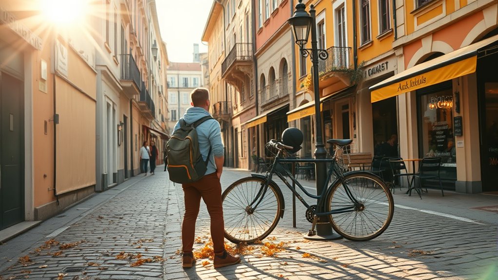 affordable off season travel tips