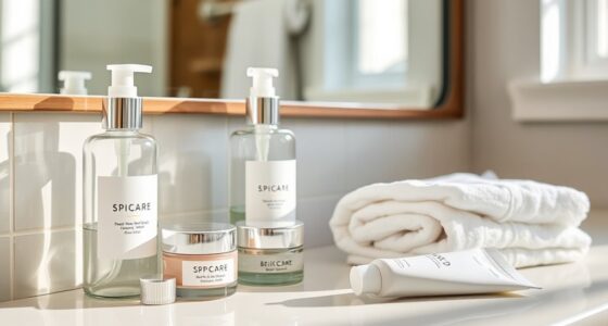 affordable skincare routines