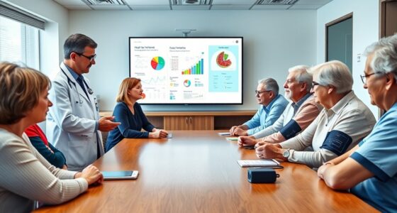 age specific health checkups