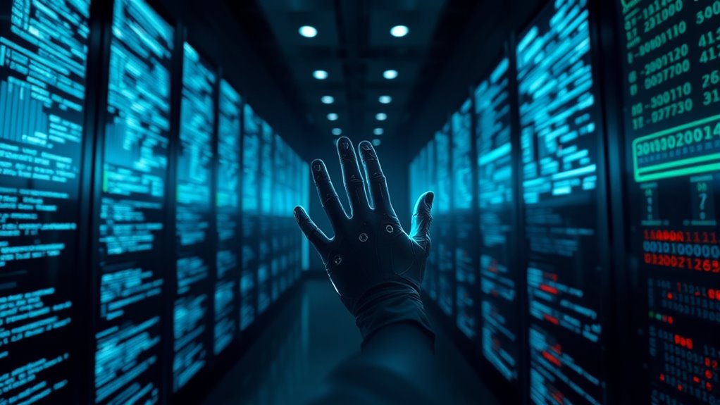 ai and online privacy