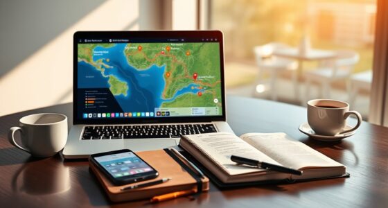 ai assisted travel planning