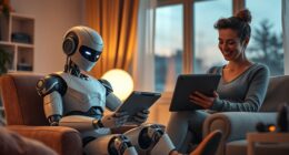 ai companionship revolutionizes relationships