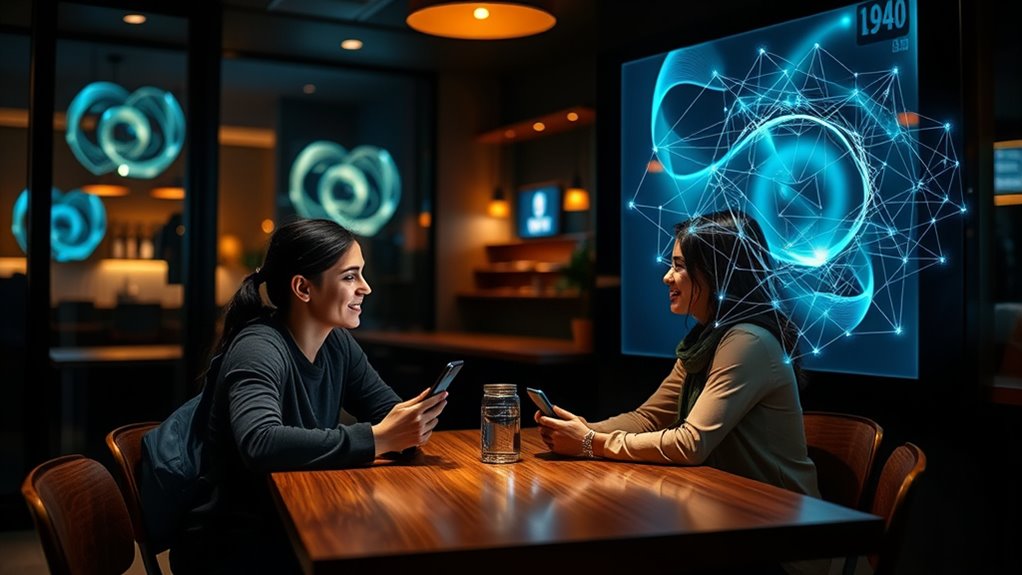 ai driven emotional compatibility matchmaking