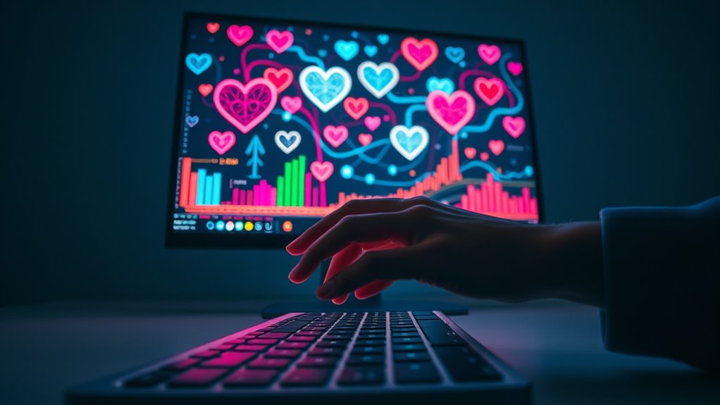 ai driven romantic matchmaking