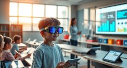 ai enhanced personalized education