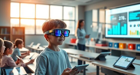 ai enhanced personalized education