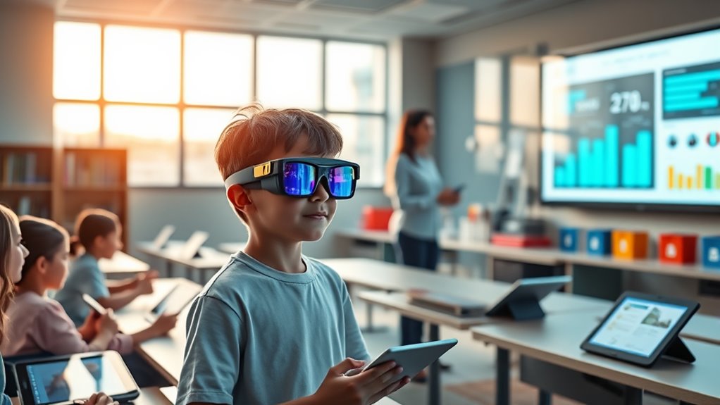 ai enhanced personalized education