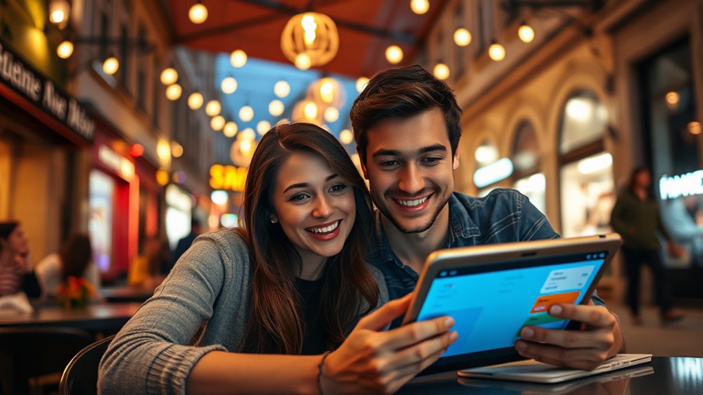 ai enhances cultural immersion