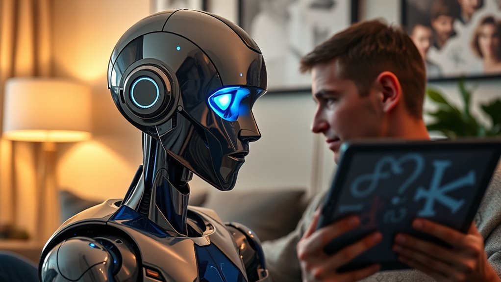 ai ethics and emotional bonds