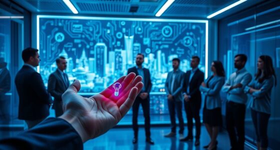 ai job market preparedness