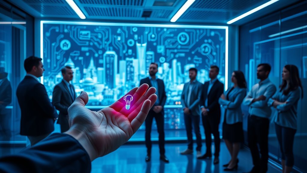 ai job market preparedness