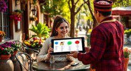 ai language tools for couples