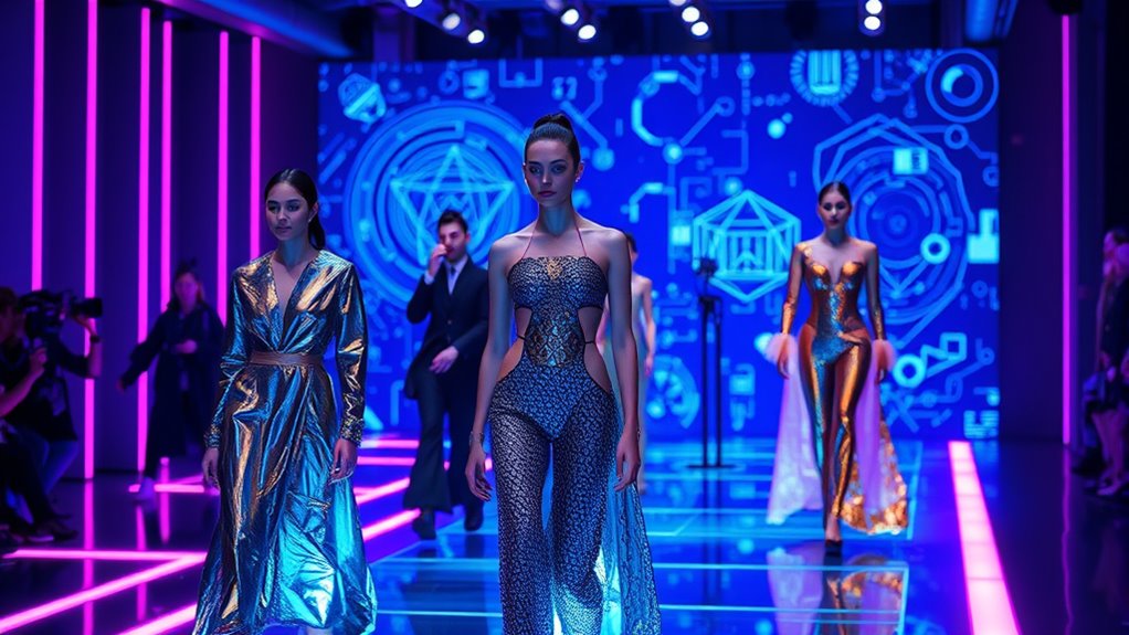 ai personalizes fashion experience