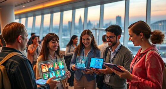 ai powered group travel matchmaking