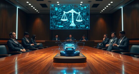 ai powered legal decision making