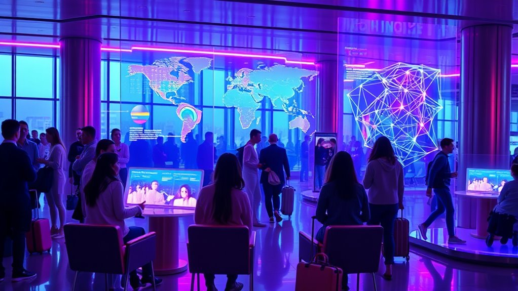ai simplifies group travel planning